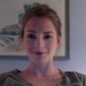 Meet your Posher, Katharine